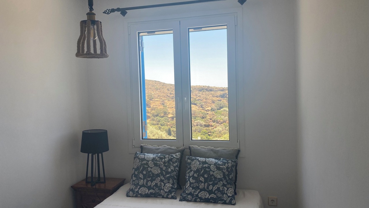Photo of Bedroom in Batsi