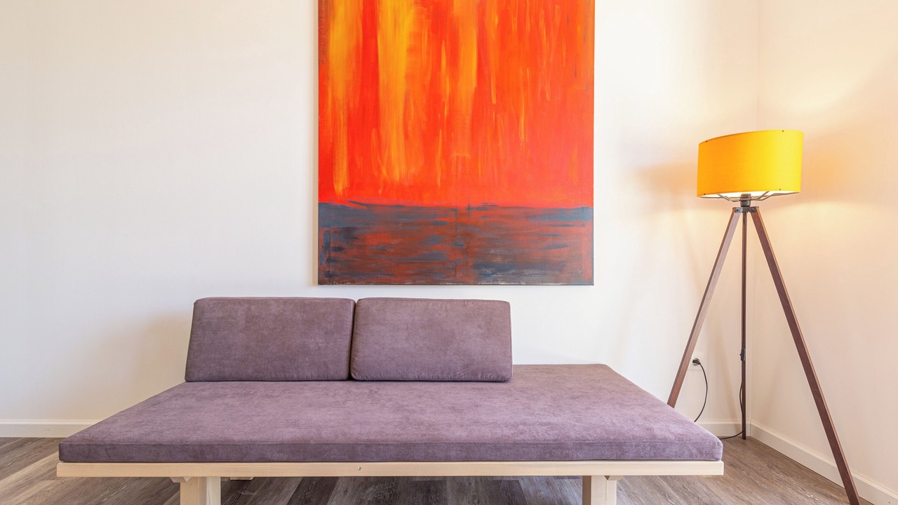 Photo of Livingroom in Potamos