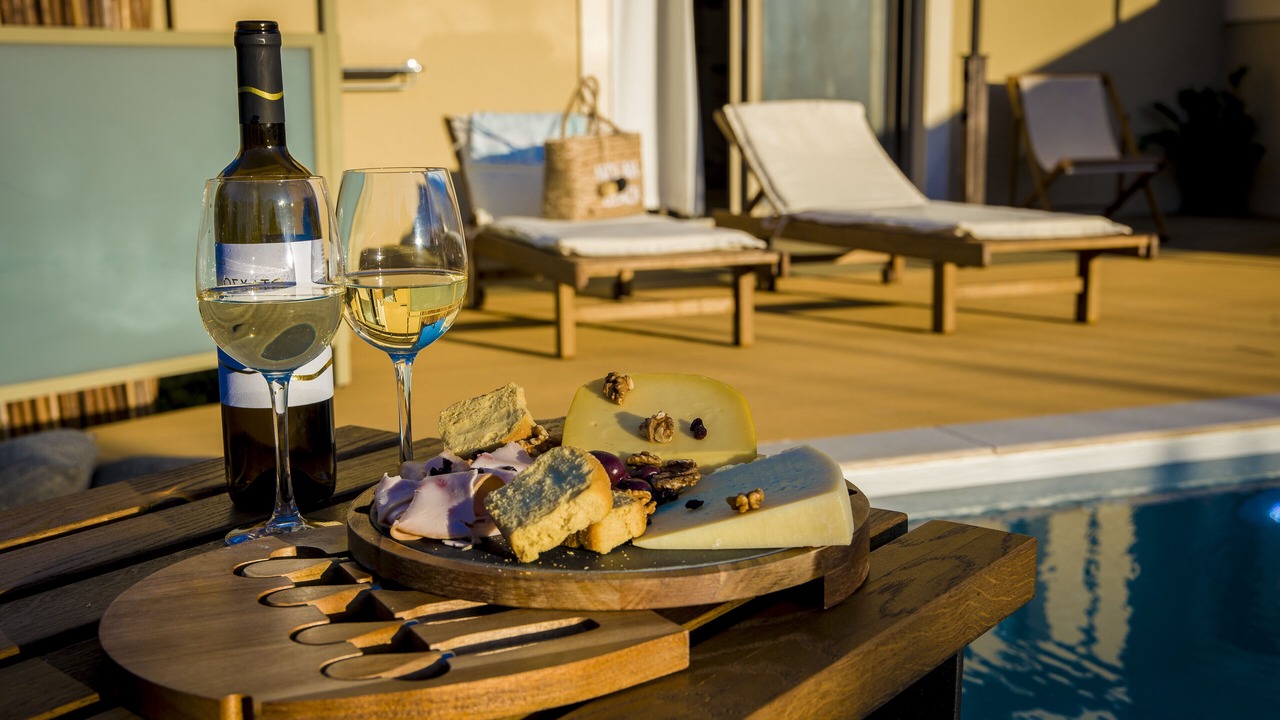 Photo of Outdoor in Potamos
