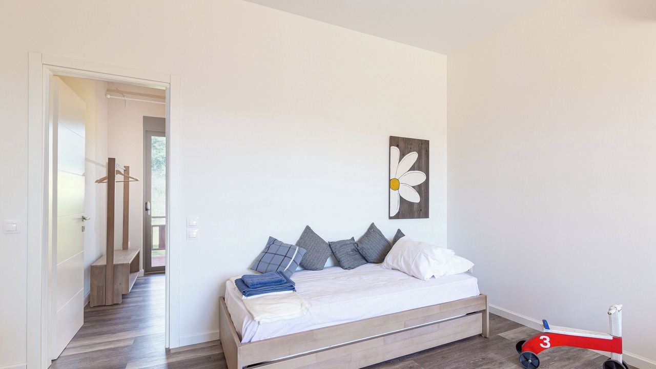 Photo of Bedroom in Potamos