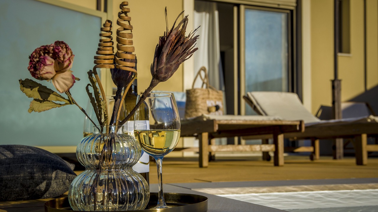 Photo of Outdoor in Potamos