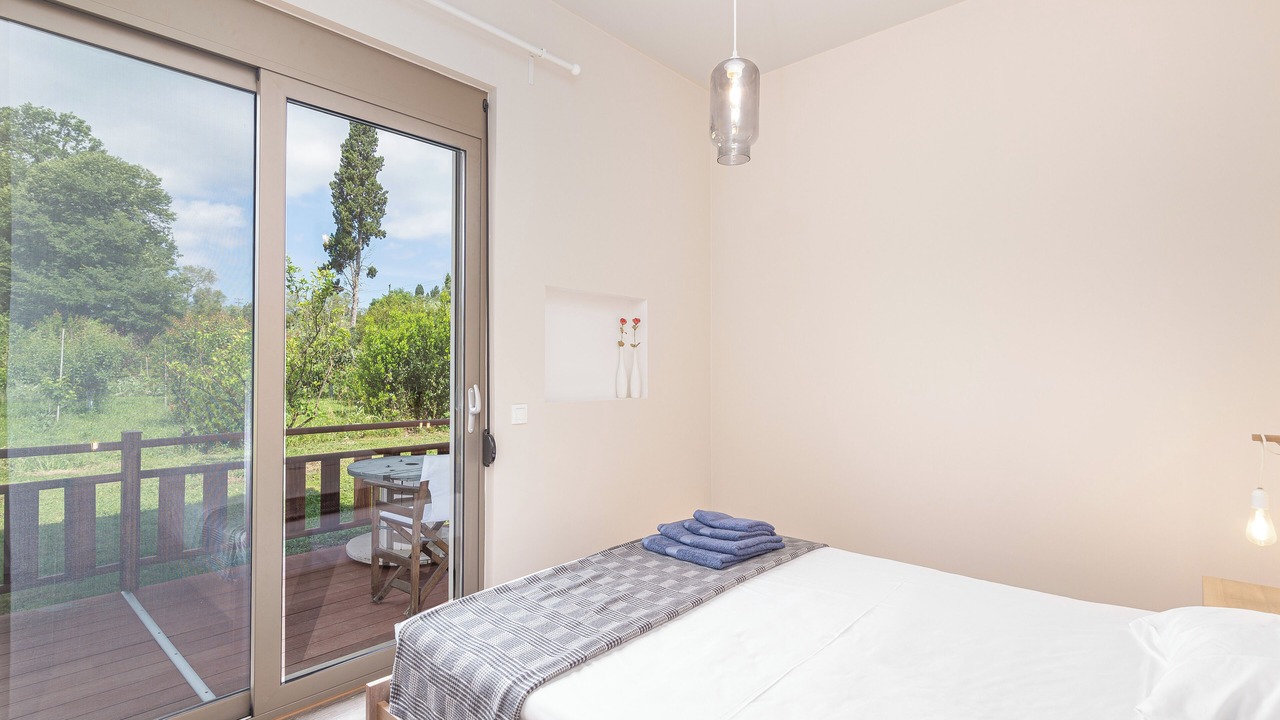 Photo of Bedroom in Potamos