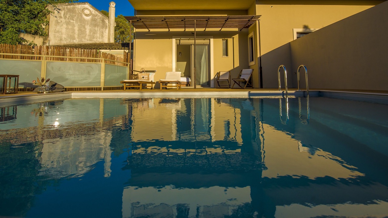 Photo of Outdoor in Potamos