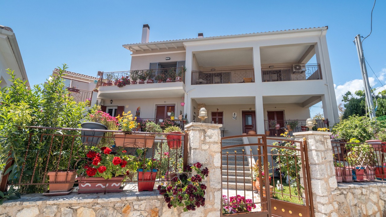 Photo of Outdoor in Spartochori