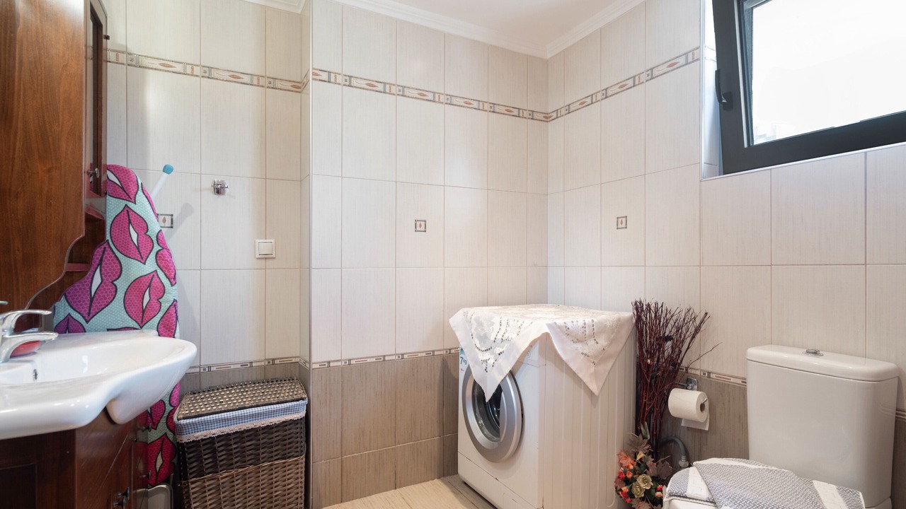 Photo of Bathroom in Spartochori