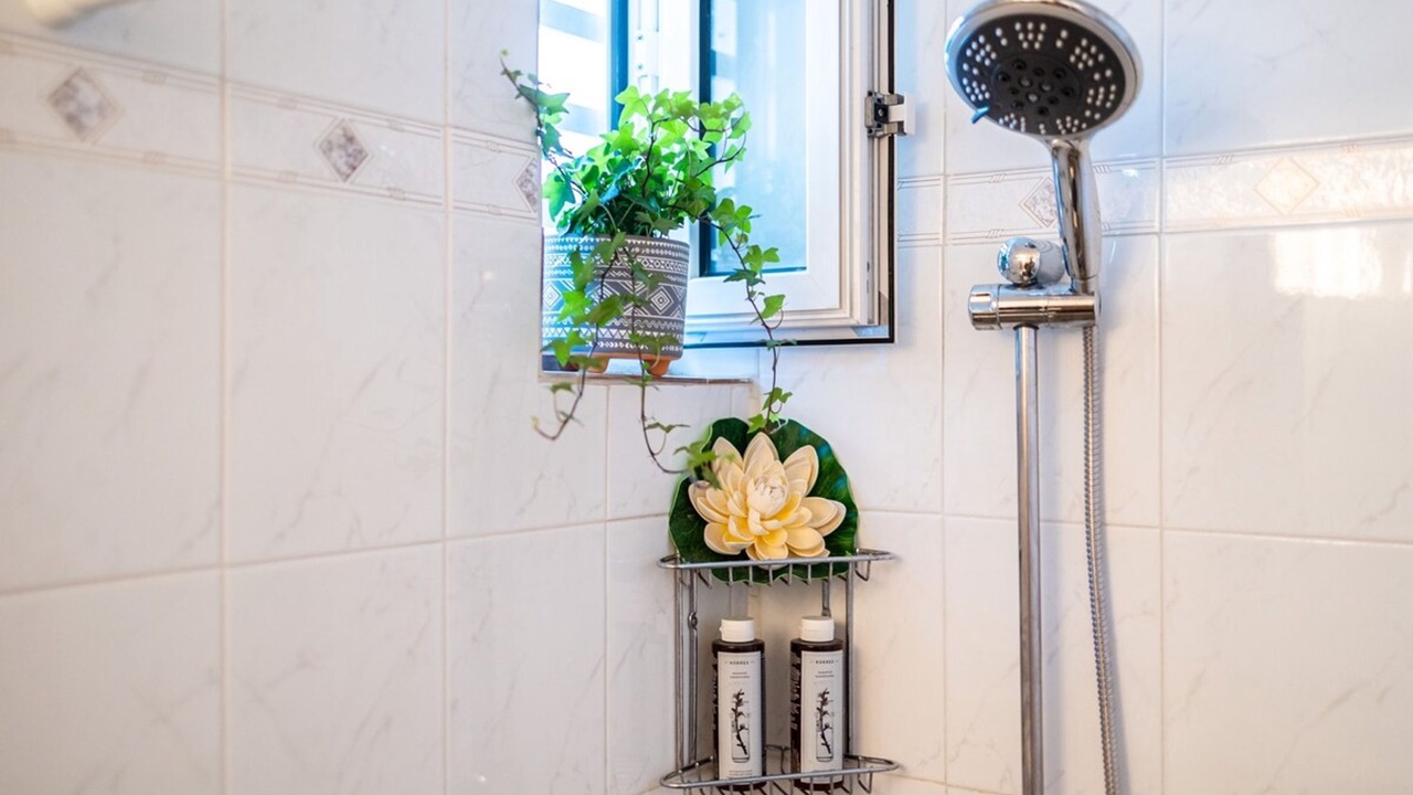 Photo of Bathroom in Messini