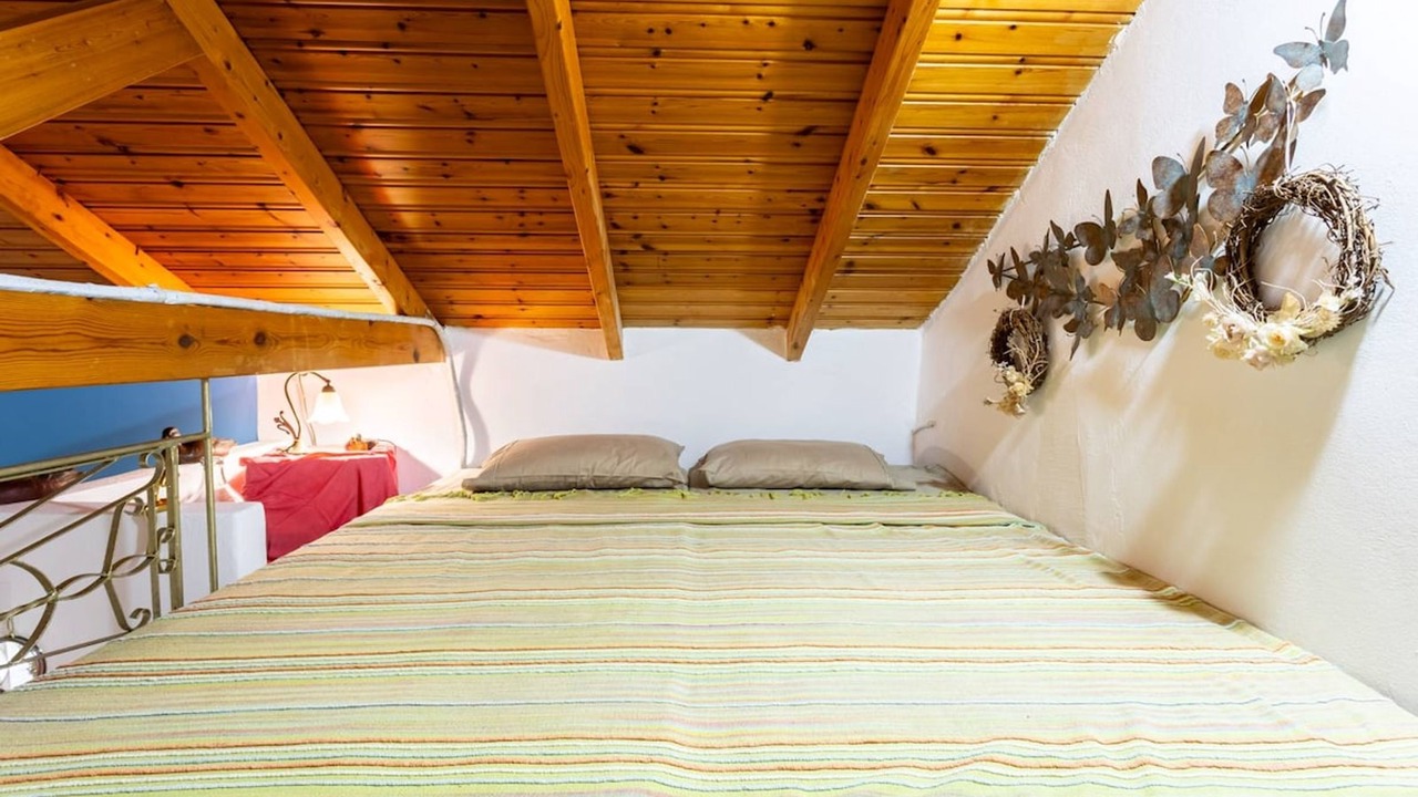 Photo of Bedroom in Messini