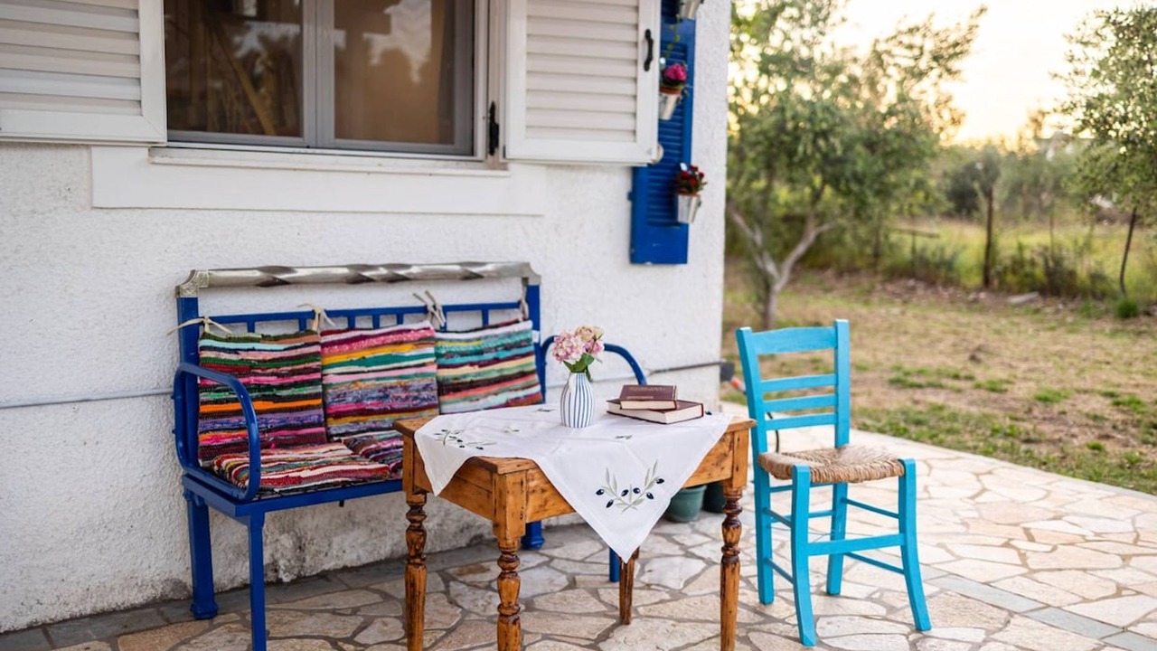 Photo of Outdoor in Messini