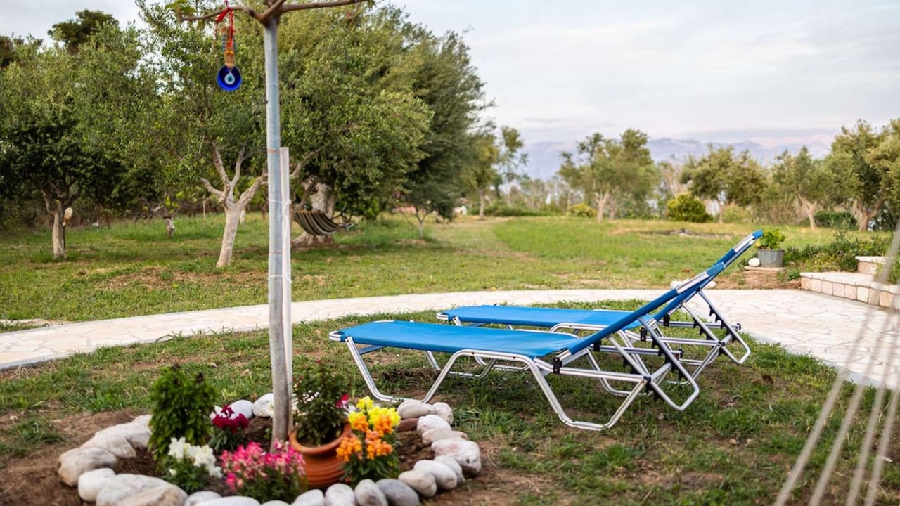 Photo of Outdoor in Messini