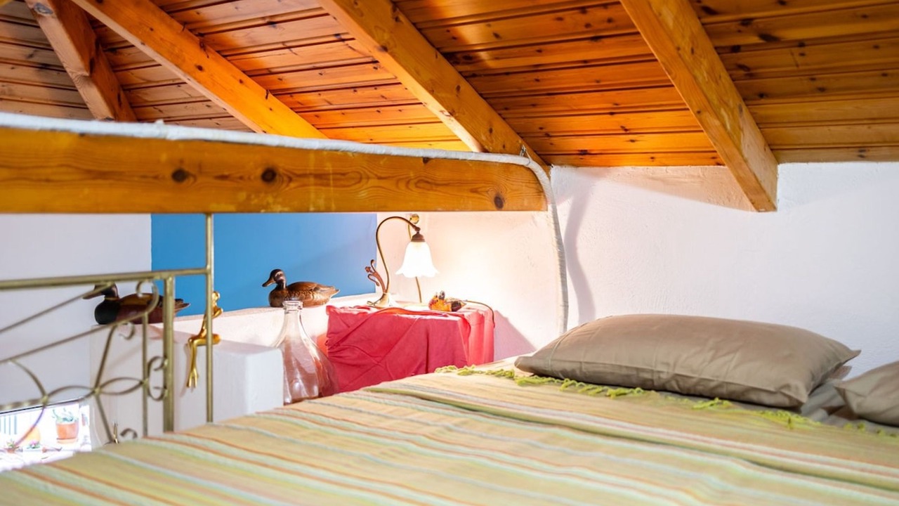 Photo of Bedroom in Messini