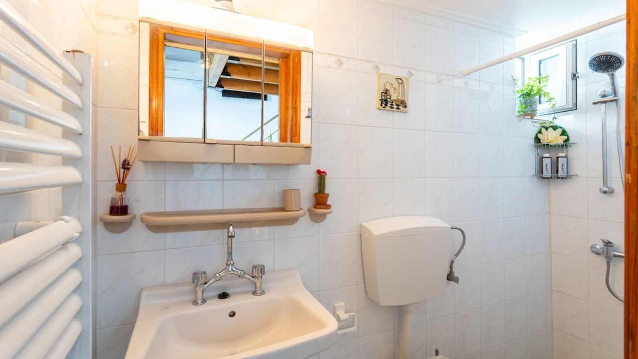 Photo of Bathroom in Messini