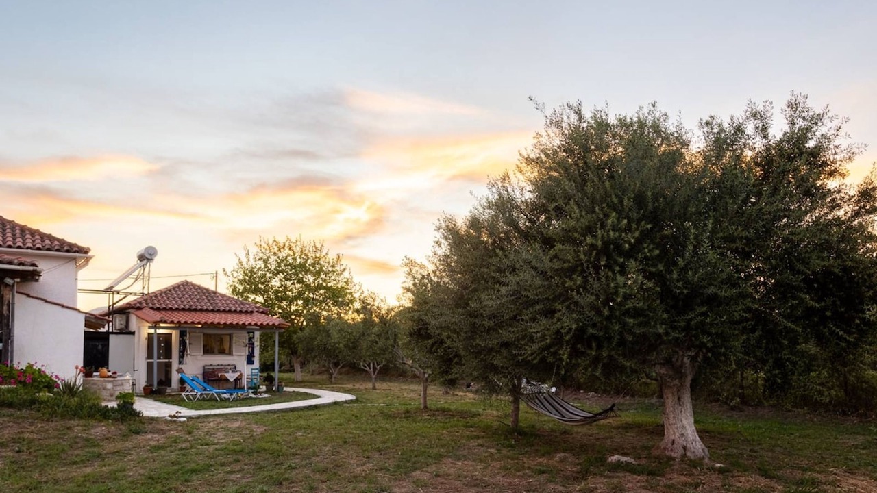 Photo of Outdoor in Messini