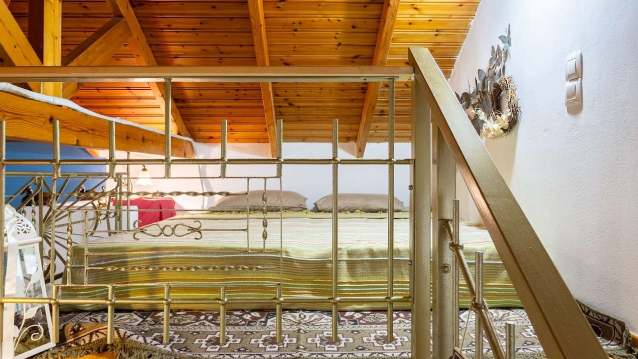 Photo of Bedroom in Messini