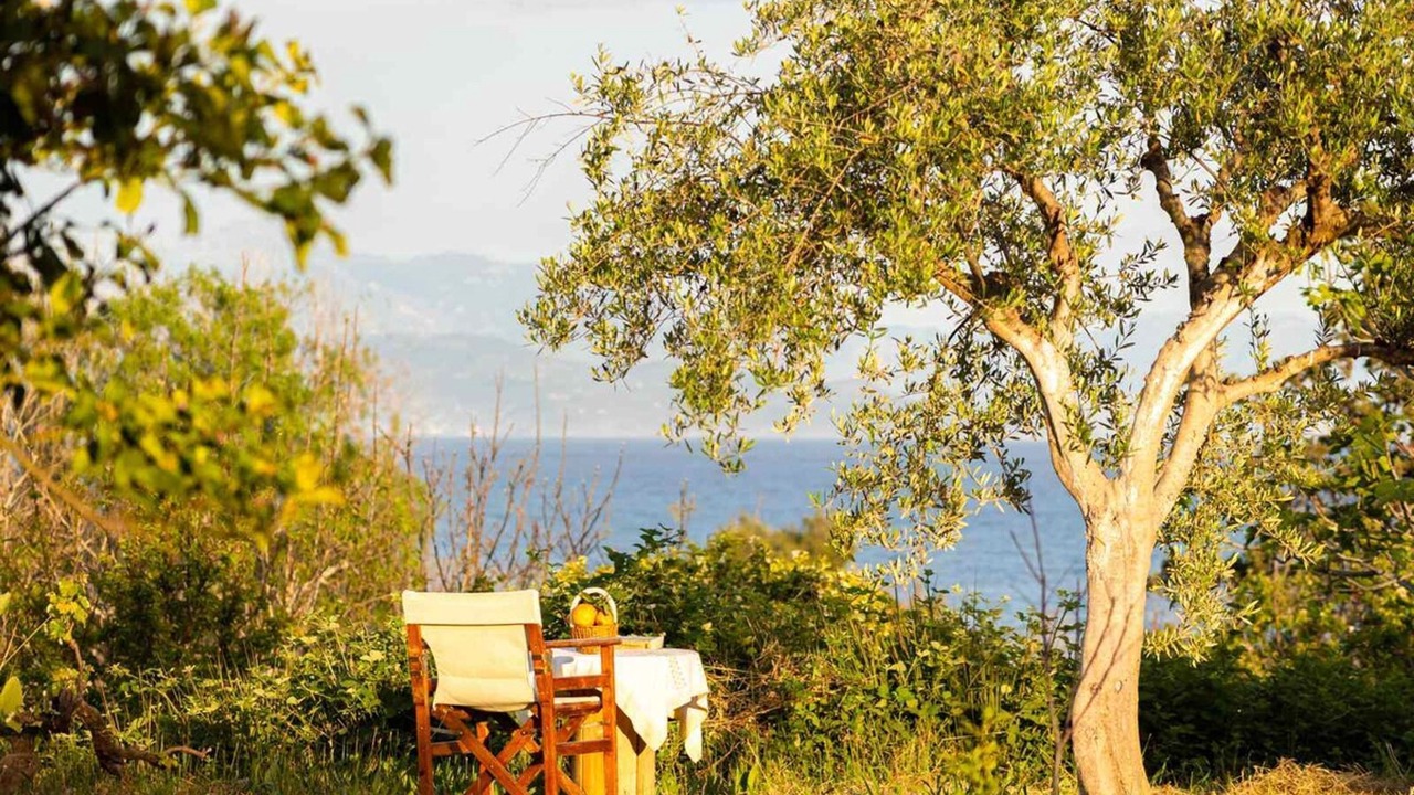 Photo of Outdoor in Messini