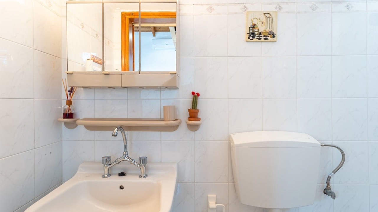 Photo of Bathroom in Messini