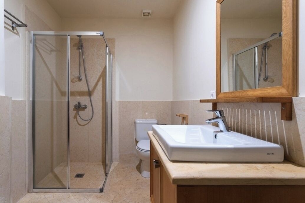 Photo of Bathroom in Agii Anargiri
