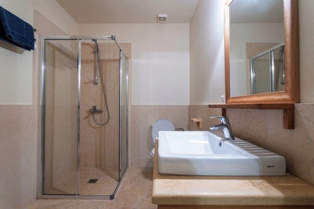 Photo of Bathroom in Agii Anargiri
