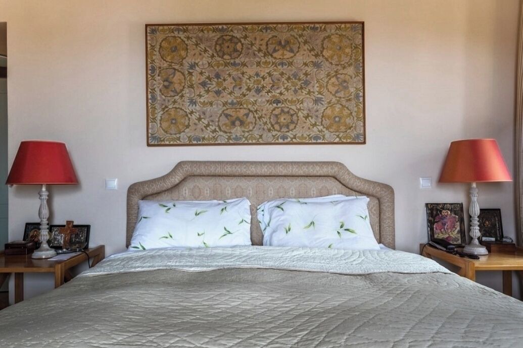 Photo of Bedroom in Agii Anargiri