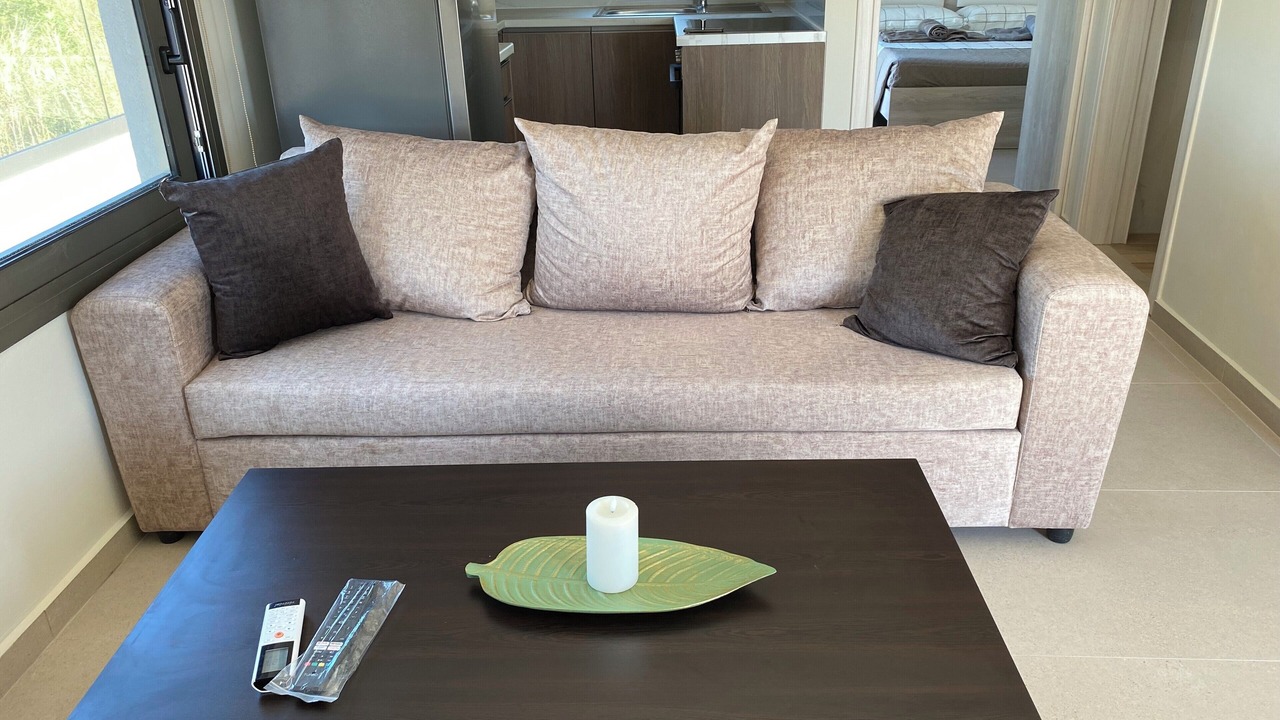 Photo of Livingroom in Gerani
