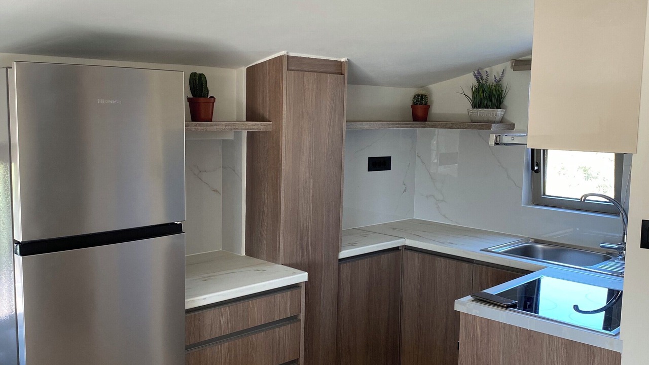 Photo of Kitchen in Gerani