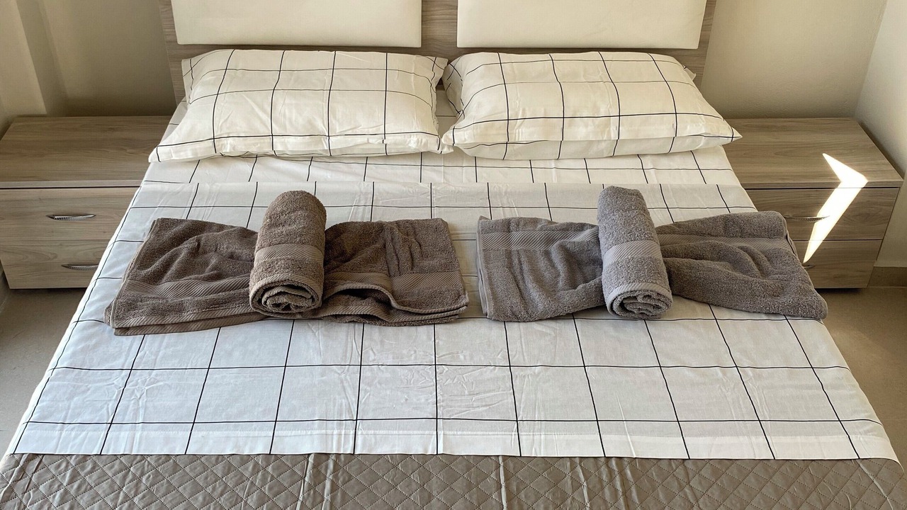Photo of Bedroom in Gerani