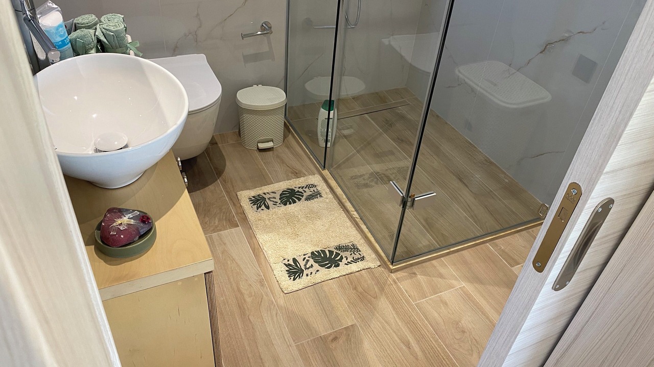 Photo of Bathroom in Gerani