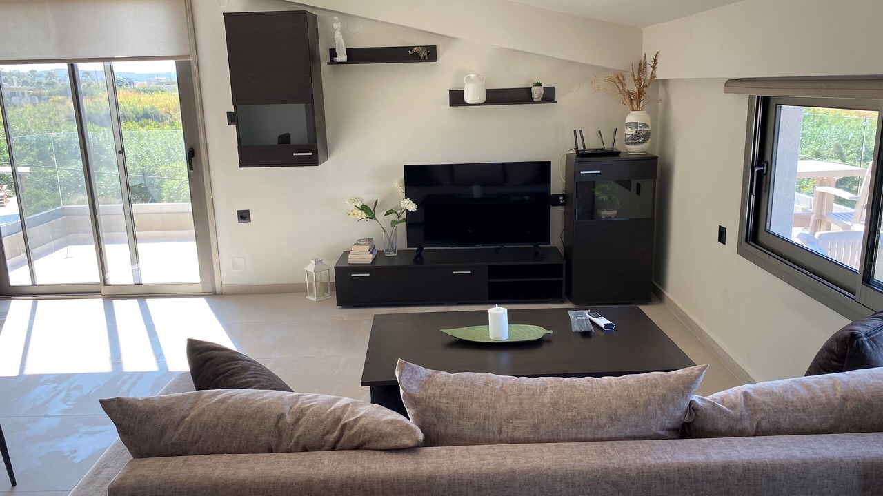 Photo of Livingroom in Gerani