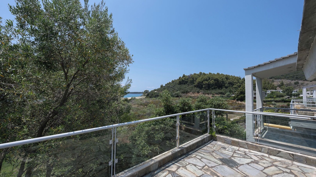 Photo of Outdoor in Sithonia