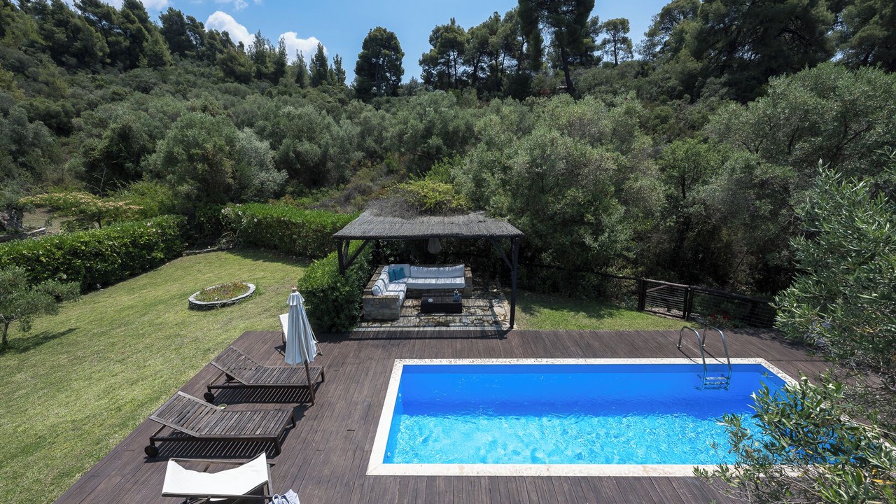 Photo of Outdoor in Sithonia
