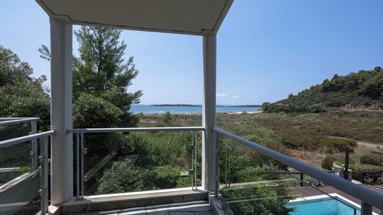Photo of Outdoor in Sithonia