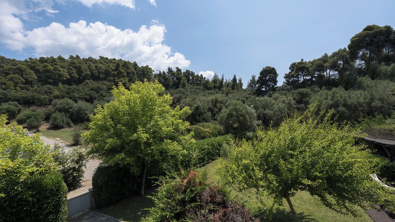 Photo of Outdoor in Sithonia