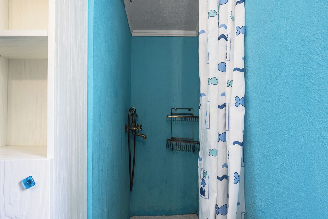 Photo of Bathroom in Sithonia