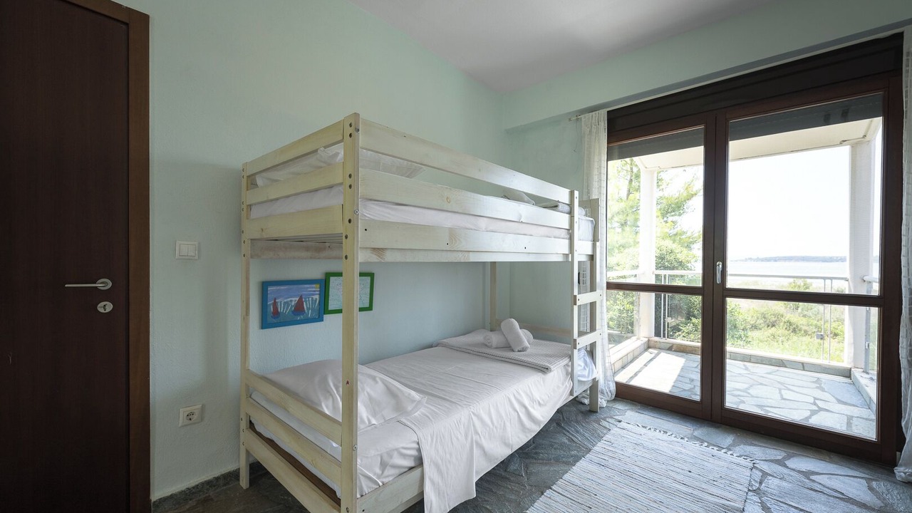 Photo of Bedroom in Sithonia