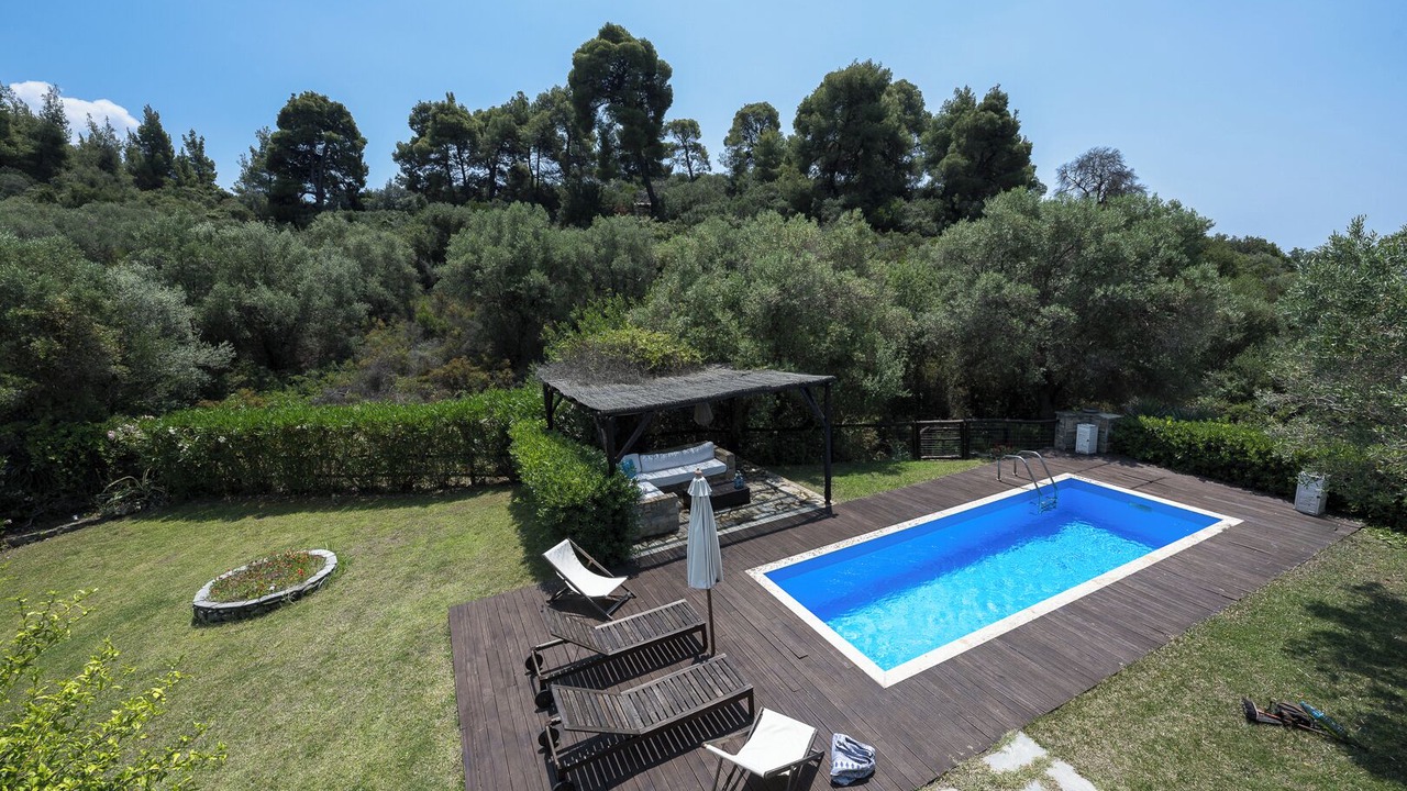 Photo of Outdoor in Sithonia