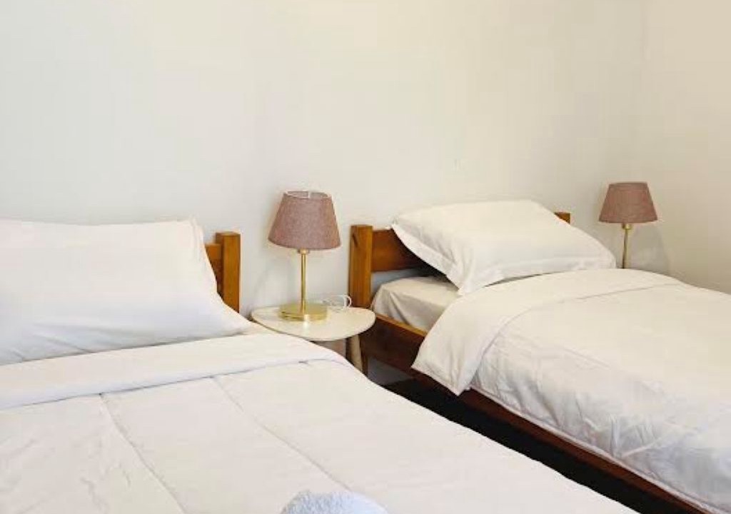 Photo of Bedroom in Archaia Olympia