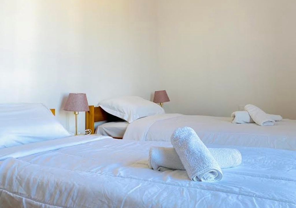 Photo of Bedroom in Archaia Olympia