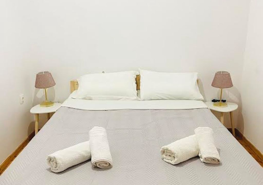 Photo of Bedroom in Archaia Olympia