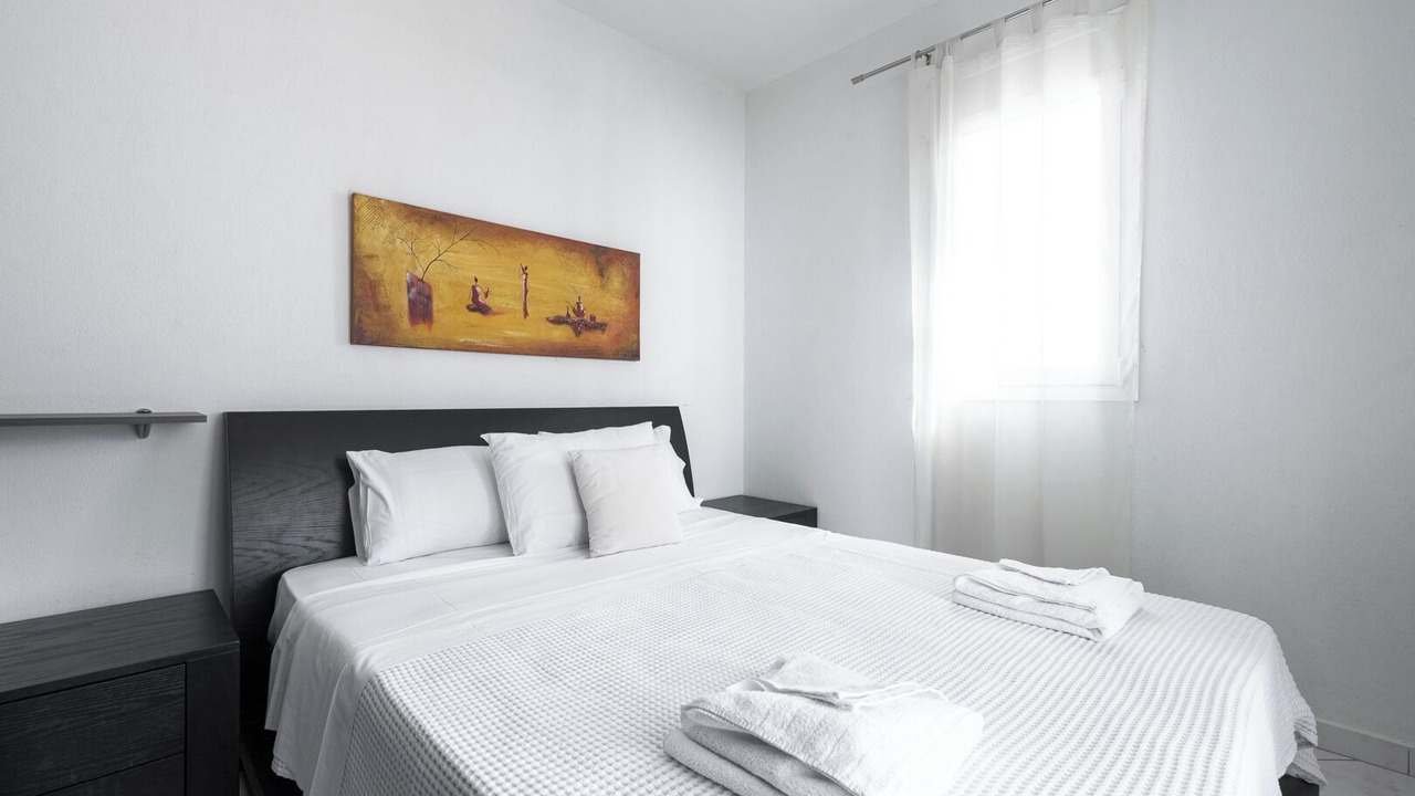 Photo of Bedroom in Haniotis