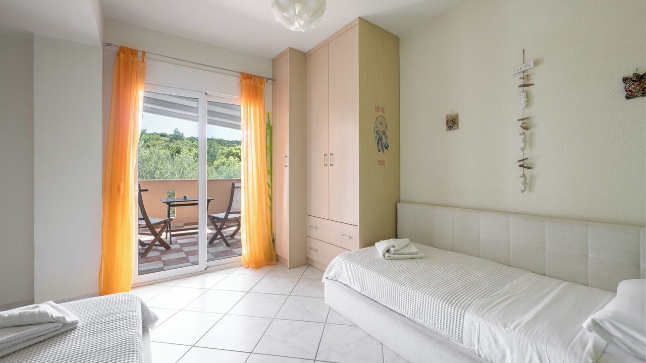 Photo of Bedroom in Haniotis