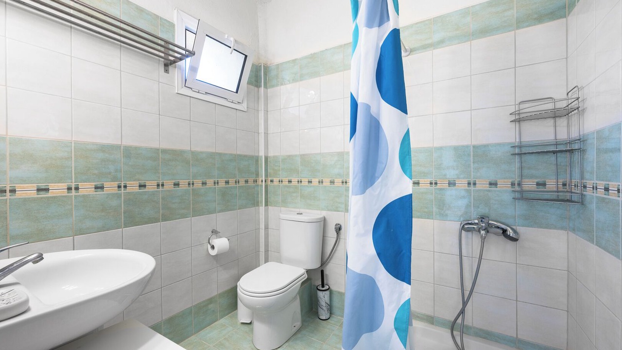 Photo of Bathroom in Haniotis