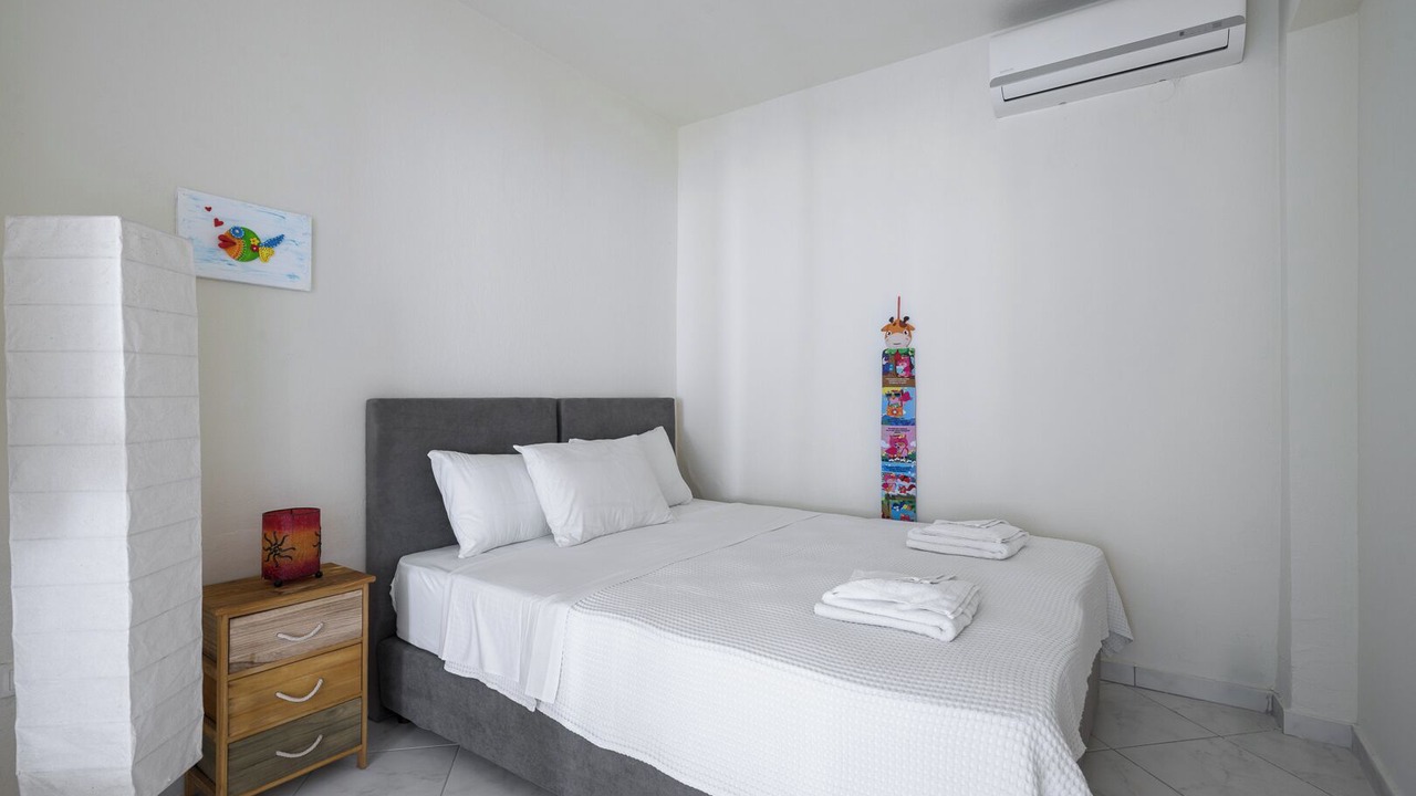 Photo of Bedroom in Haniotis