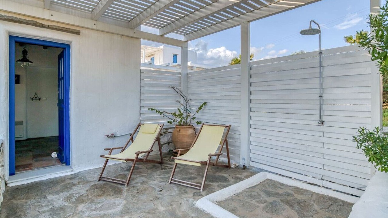 Photo of Outdoor in Chrissi Akti