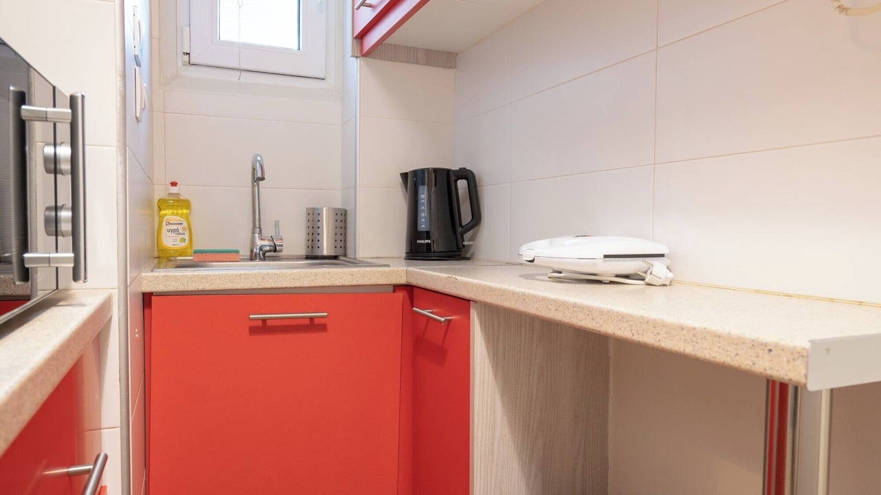 Photo of Kitchen in Athens