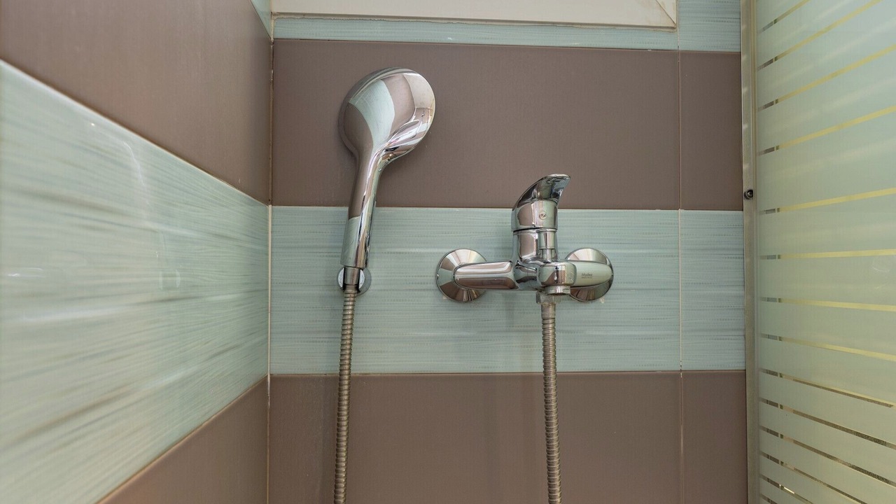 Photo of Bathroom in Athens