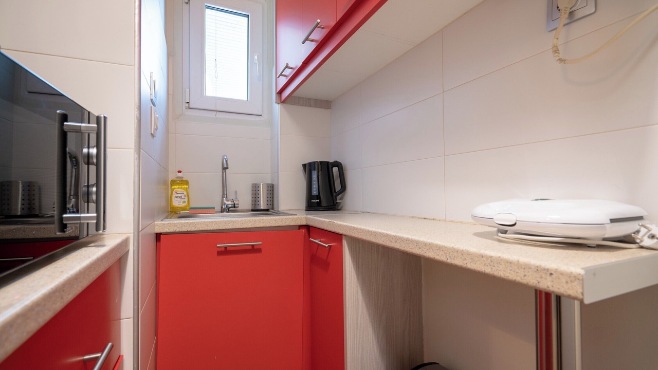 Photo of Kitchen in Athens