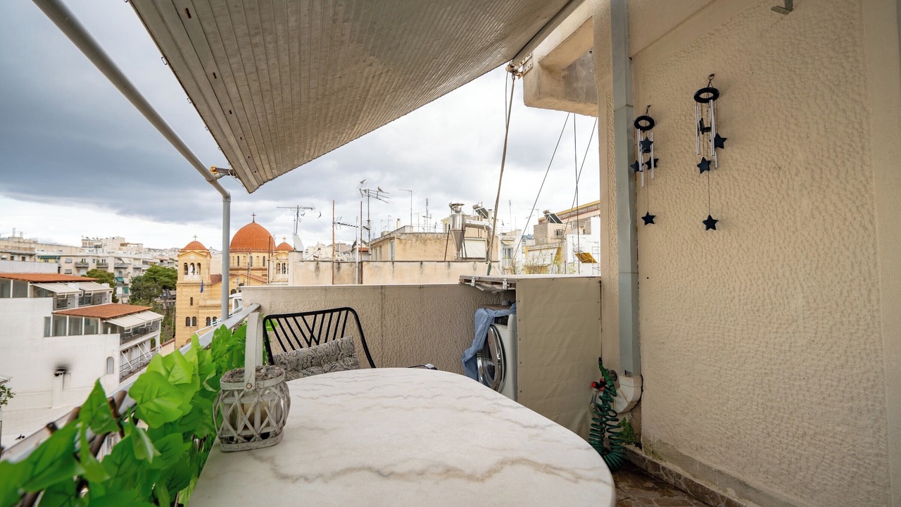 Photo of Outdoor in Athens