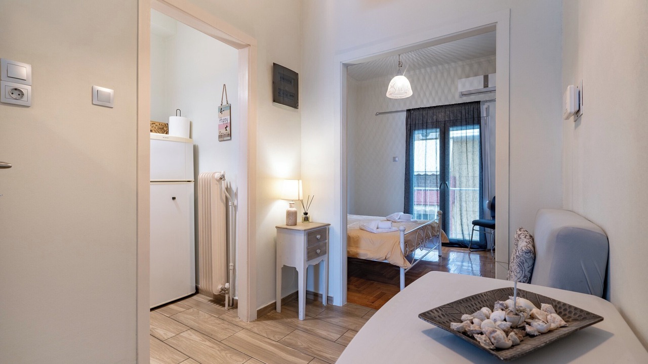 Photo of Bedroom in Athens
