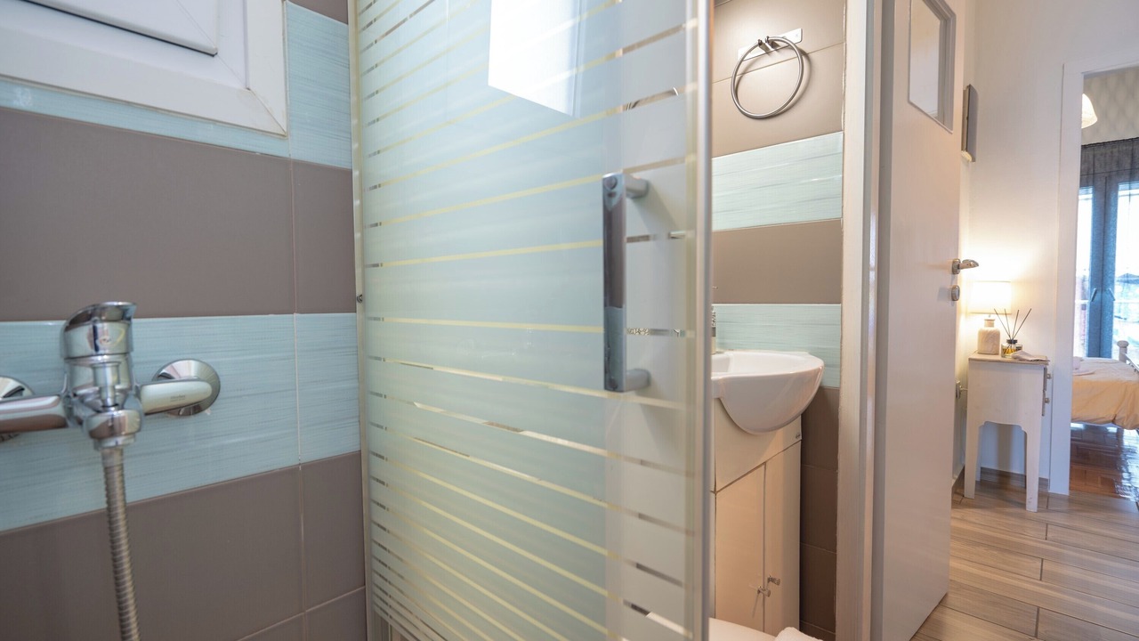 Photo of Bathroom in Athens