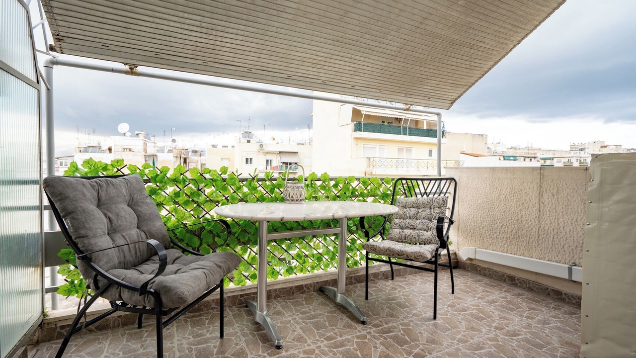 Photo of Outdoor in Athens