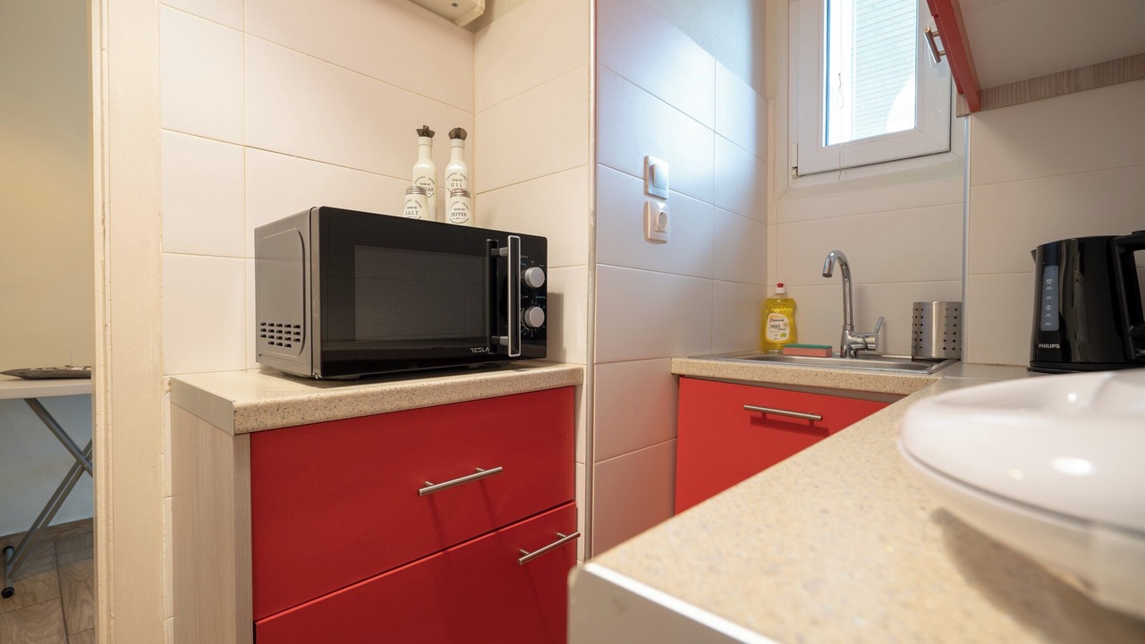 Photo of Kitchen in Athens